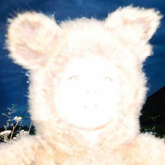 Lutèce Lockness – Le Châ (LP, Pan European Recording, 2026) Front Cover