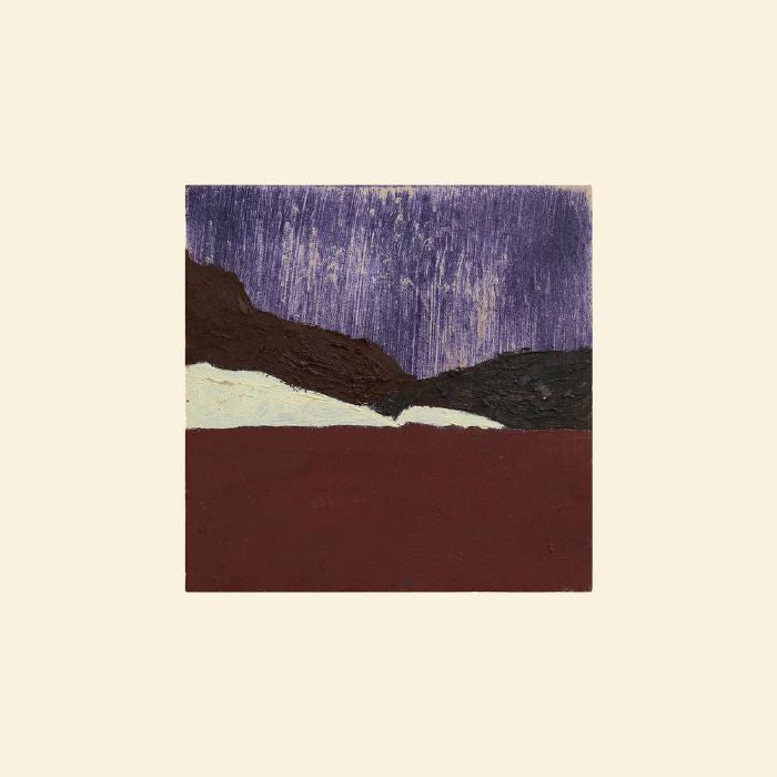 Kasper Bjørke Quartet – Passages In Time (12", Sensitive Records, 2026) Front Cover