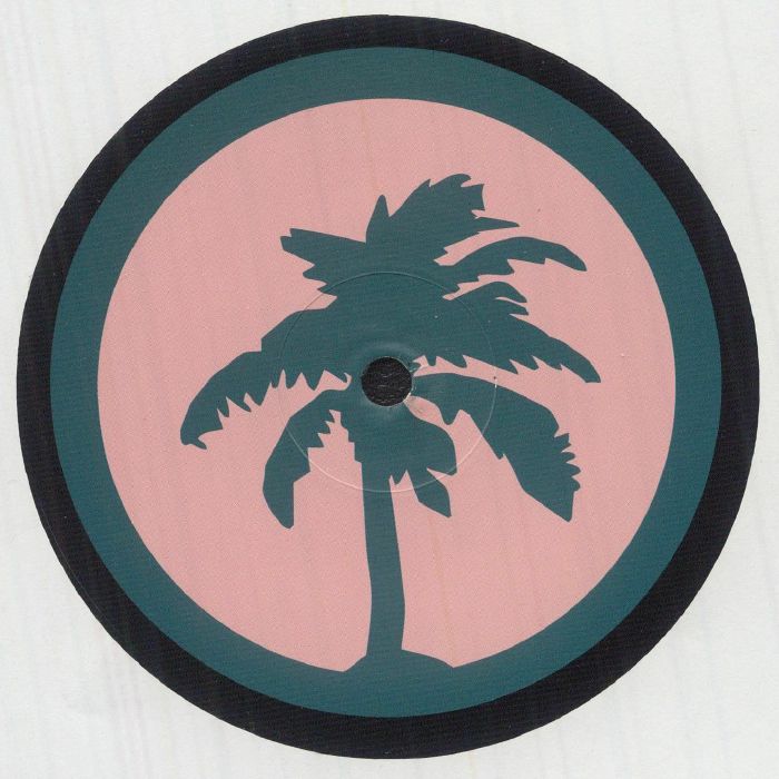 Various – Hot Creations Spring Sampler 2026 (12", Hot Creations, 2026) Front Cover