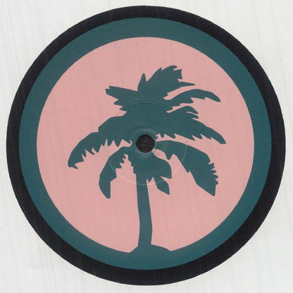 Various – Hot Creations Spring Sampler 2026 (12", Hot Creations, 2026) Front Cover