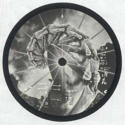 Various – A-Sides Vol.14 - V2 (12", Drumcode, 2026) Front Cover