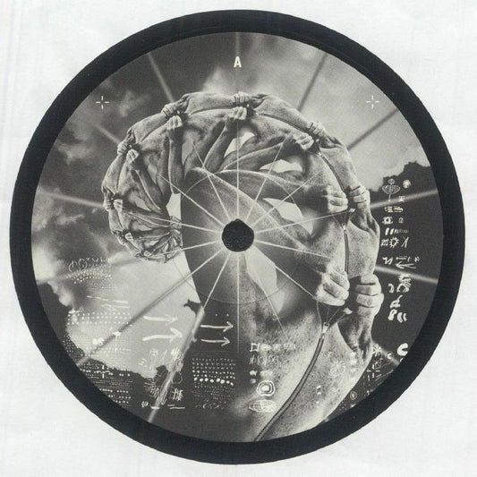 Various – A-Sides Vol.14 - V2 (12", Drumcode, 2026) Front Cover