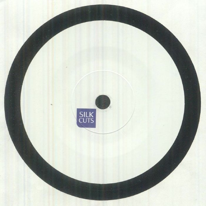 Silk Cuts – Bad As A Number 1 (7", Silk Cuts, 2026) Front Cover