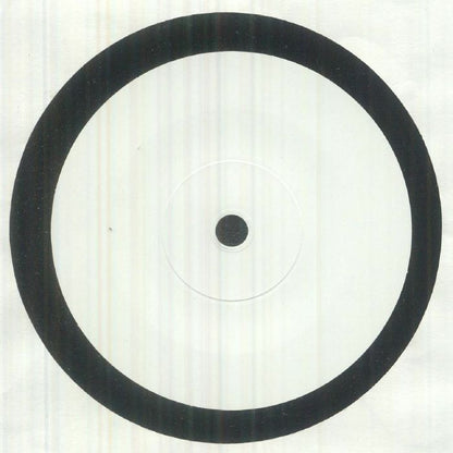 Silk Cuts – Bad As A Number 1 (7", Silk Cuts, 2026) Back Cover