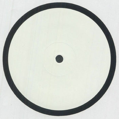 Felix Da Housecat Nez Nicky Night Time Panther Modern – Test Press (Aphrohead Remix / Erol Alkan Re-Edit) (12", Phantasy Sound, 2026) Back Cover
