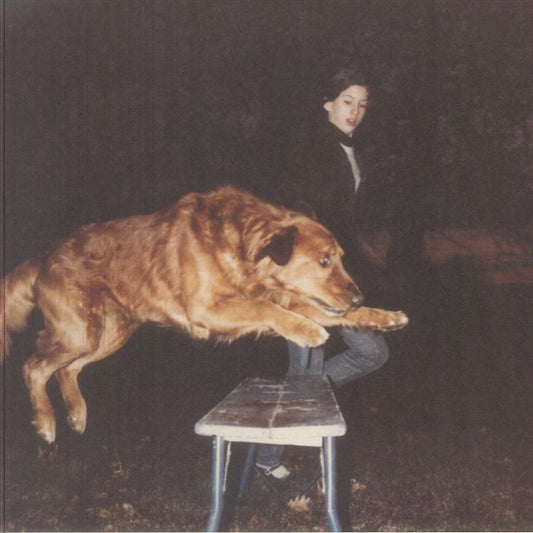 Barreleye – One Eye Glitters (LP, Kit, 2026) Front Cover