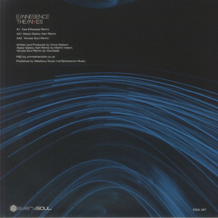 Juno replacement 9427531759862 Back Cover