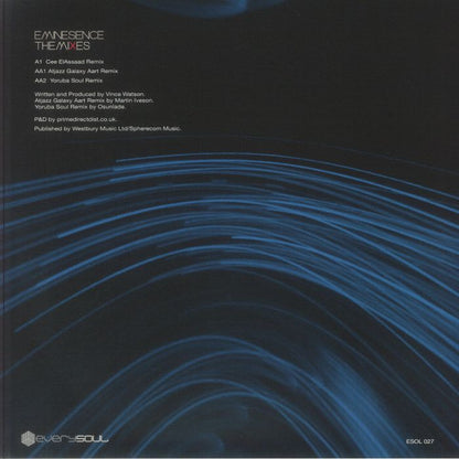 Juno replacement 9427531759862 Back Cover