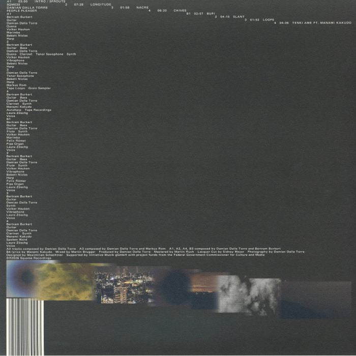 Juno replacement 9431133094134 Back Cover