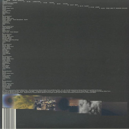 Juno replacement 9431133094134 Back Cover