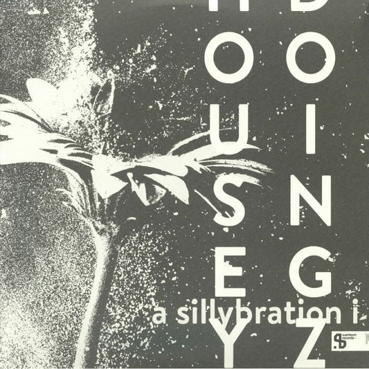 Housey Doingz – A Sillybration I (2x12", Sushitech Records, 2024) Front Cover