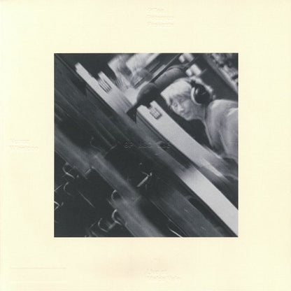 Norma Winstone – Gilles Peterson Presents: Norma Winstone Live At Maida Vale (LP, gatefold, BBE, 2026) Front Cover