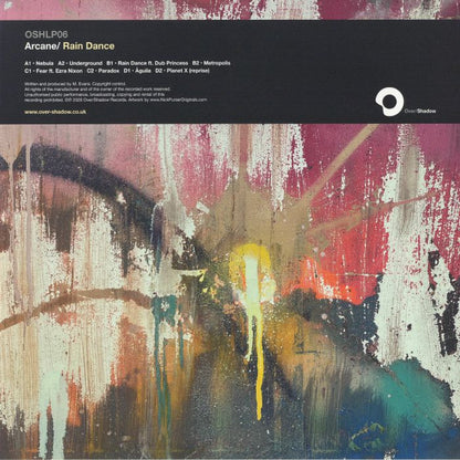 Juno replacement 9441158365430 Back Cover