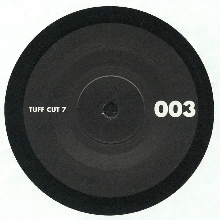 LNTG – Glow (7", Tuff Cut, 2026) Front Cover