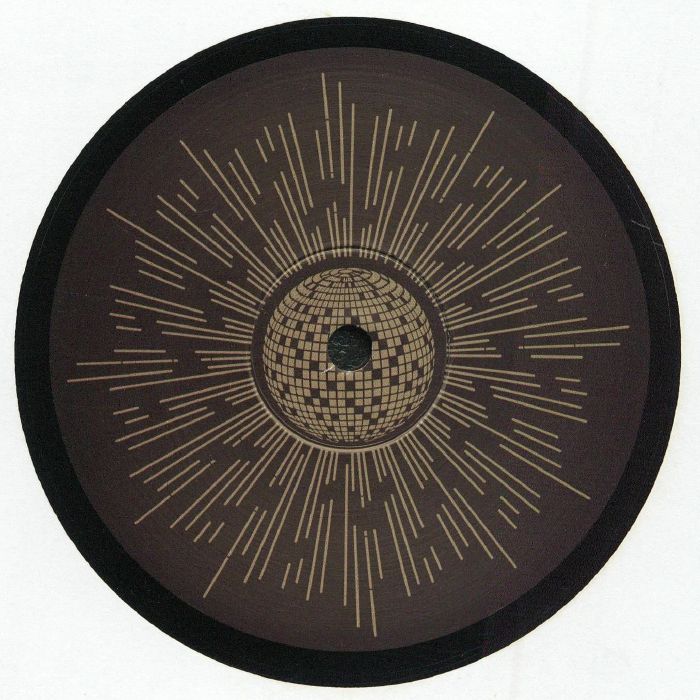 Franc Fala & Benja – Dirty Dancing (12", Crosstown Rebels, 2026) Front Cover
