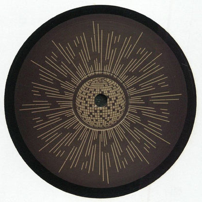 Franc Fala & Benja – Dirty Dancing (12", Crosstown Rebels, 2026) Front Cover