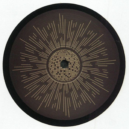 Franc Fala & Benja – Dirty Dancing (12", Crosstown Rebels, 2026) Front Cover