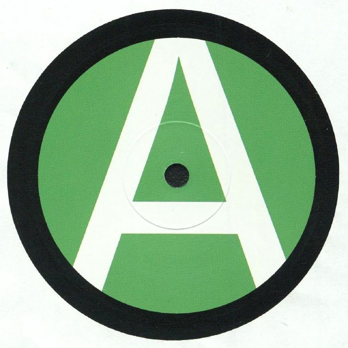 Dso – Vol 1 (7", DSO, 2026) Front Cover