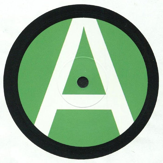 Dso – Vol 1 (7", DSO, 2026) Front Cover