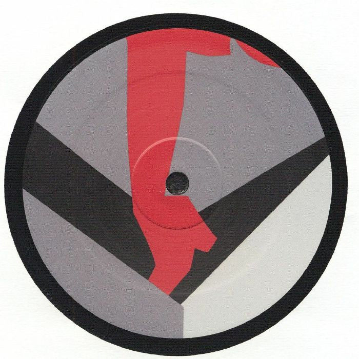 Lolina – gg EP (12", Relaxin Records, 2026) Front Cover