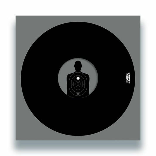 Sound Klash – You Had It (12", Stompa Phunk, 2026) Front Cover