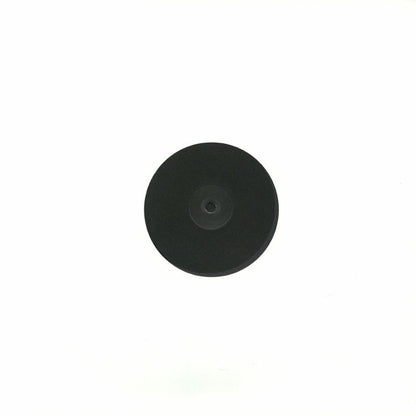 Break 3000 – Plastique People (12", Electron Feel, 2026) Back Cover