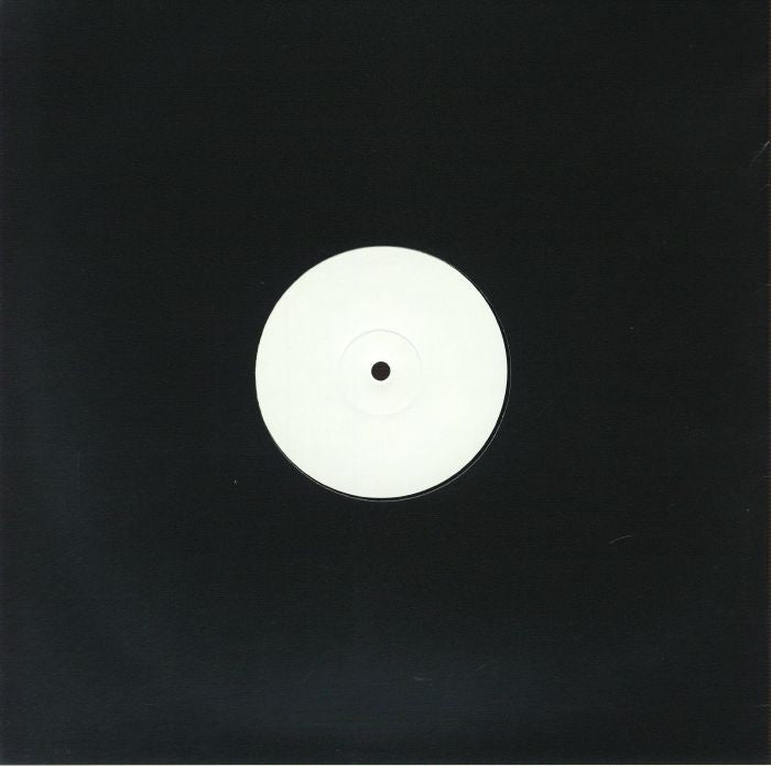 Hodge – Wiggler / Trust (12", Local Action, 2026) Back Cover