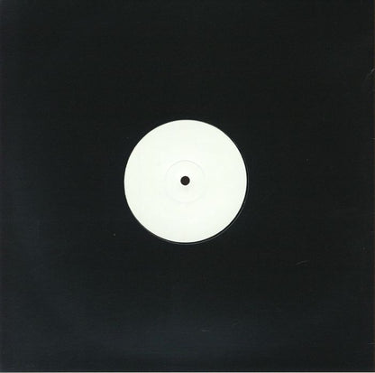 Hodge – Wiggler / Trust (12", Local Action, 2026) Back Cover