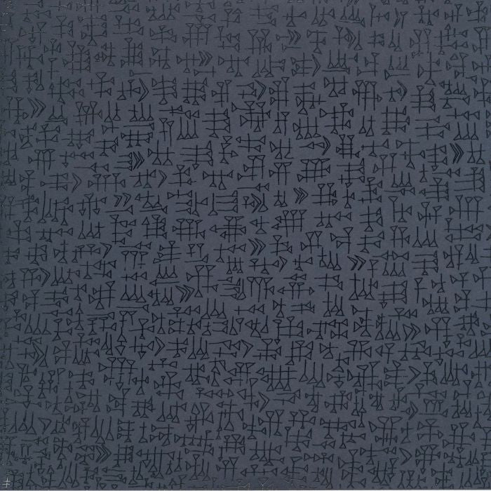 Gigi Masin - Wind (40th Anniversary Edition) (LP) Front Cover