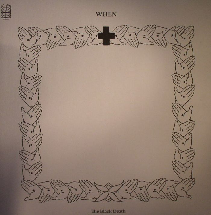 When - The Black Death (LP)