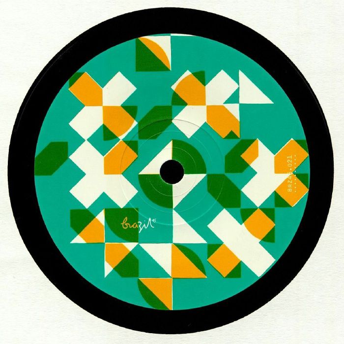 Azymuth / E Osmar Milito Quarteto Forma - Manhã / America Latina (7")