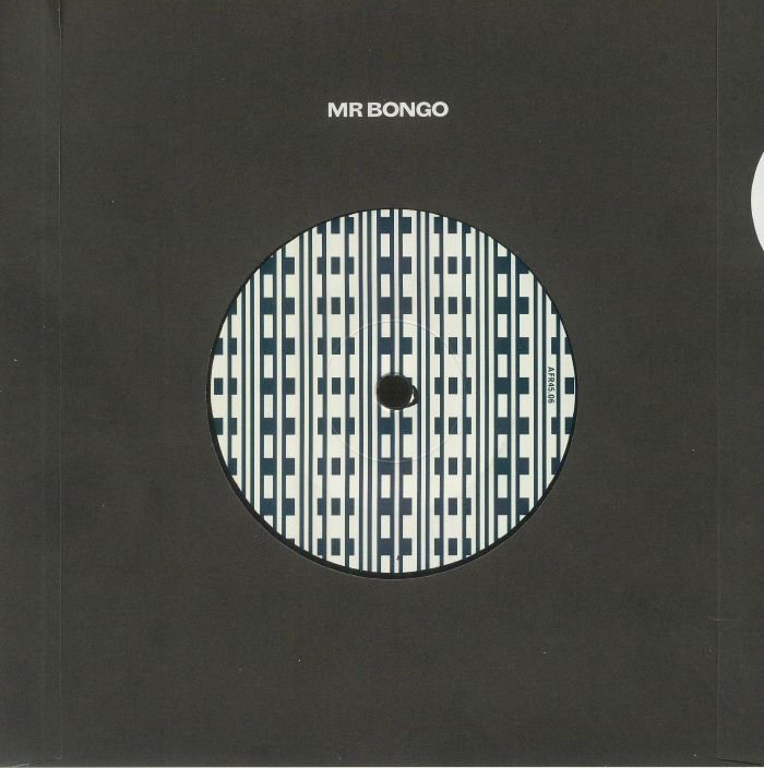 Orchestra Baobab – Kelen Ati Leen / Souleymane (7", Mr Bongo, 2015) Back Cover