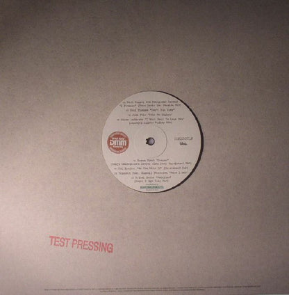 Jeremy Newall - House Of Ages (Classic, Rare & Unreleased Dance Music) (2x12")