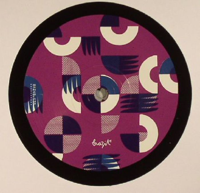 João Luiz / Toni Tornado - Super Mulher / Podes Crer Amizade (7")