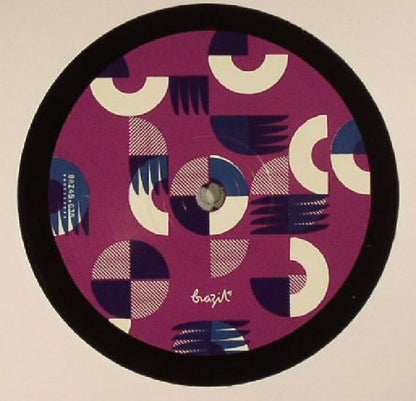 João Luiz / Toni Tornado - Super Mulher / Podes Crer Amizade (7")