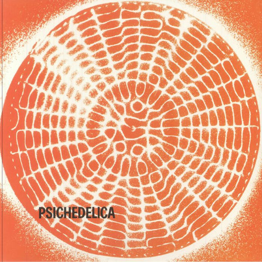 Piero Umiliani - Psichedelica (LP)