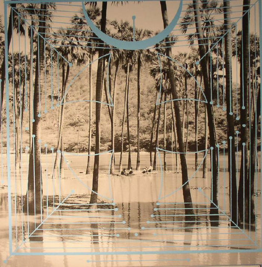 Four Tet - Pink (2xLP)