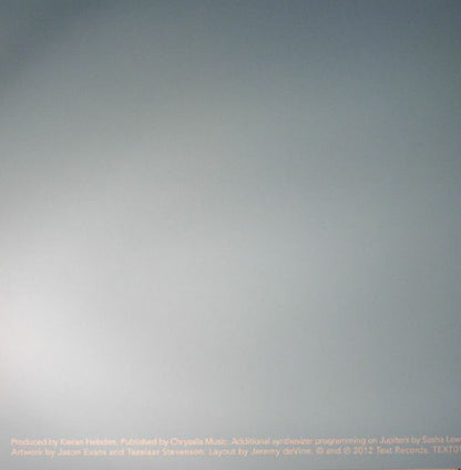 Four Tet - Pink (2xLP)