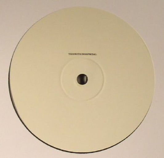 Tim Wright – Can't Stop (remixes) (12", NEW. Ships within 24 hours tracking & insurance. Free shipping on orders over $100. | Mint (M) | Mint (M, The Nothing Special, 2016) Front Cover