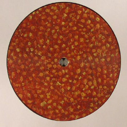 Zenker Brothers – The Schyren (12", Ilian Tape, 2017) Back Cover