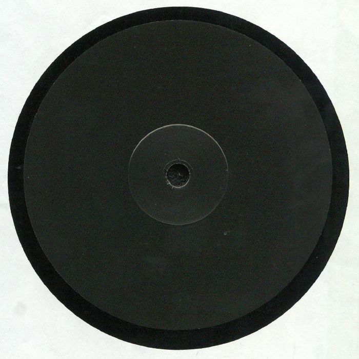 Fatboy Slim – Right Here, Right Now (CamelPhat Remix) (12", Toolroom Records, 2018) Back Cover