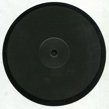 Fatboy Slim – Right Here, Right Now (CamelPhat Remix) (12", Toolroom Records, 2018) Back Cover