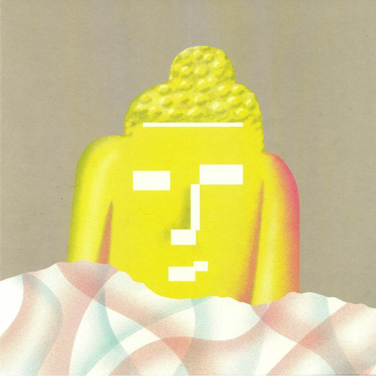 7FO - 竜のぬけがら =  Ryu No Nukegara (LP)