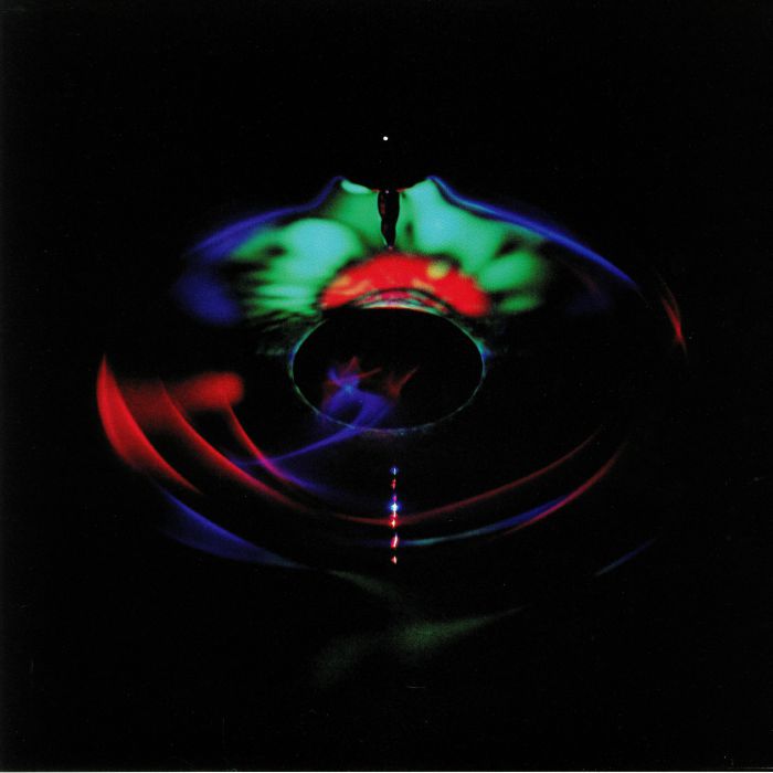 William Basinski - On Time Out Of Time (LP)