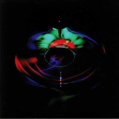 William Basinski - On Time Out Of Time (LP)