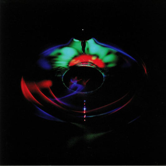 William Basinski - On Time Out Of Time (LP)