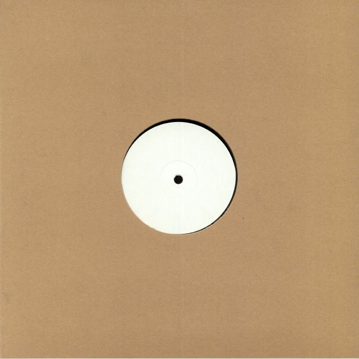 Washerman - Svizzera Analogica  (12")