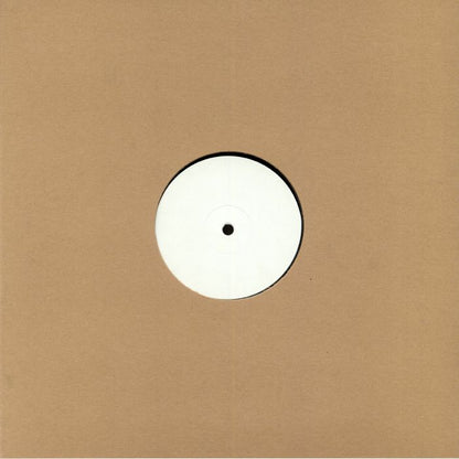 Washerman - Svizzera Analogica  (12")