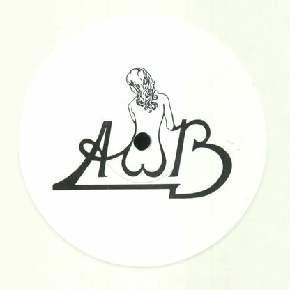 Average White Band - Pick Up The Pieces (12") (White)