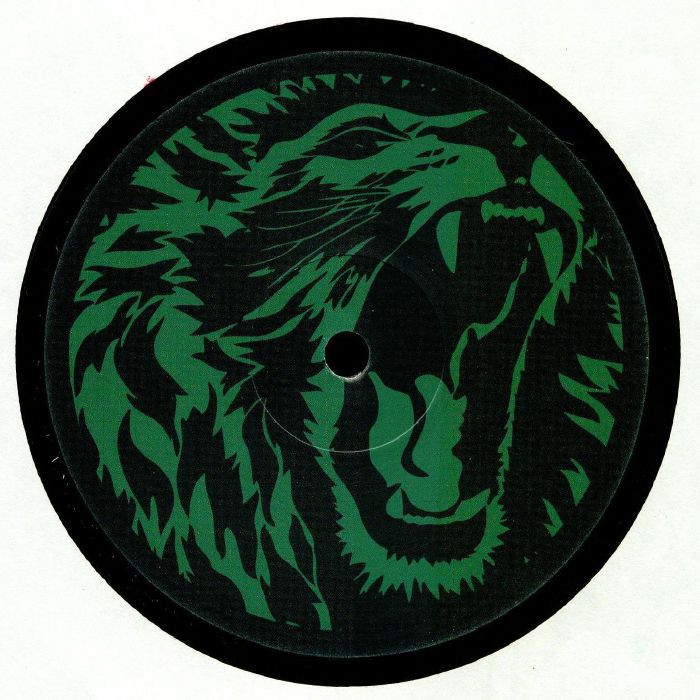 Drone - Amphibious / Lucid Dreams (12") (Single)